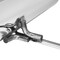 Spec-D Tuning 89-94 Nissan 240Sx 3 Inch Inlet N1 Style Catback Exhaust Burned Tip MFCAT3-240SX89T-SD - alternate 8